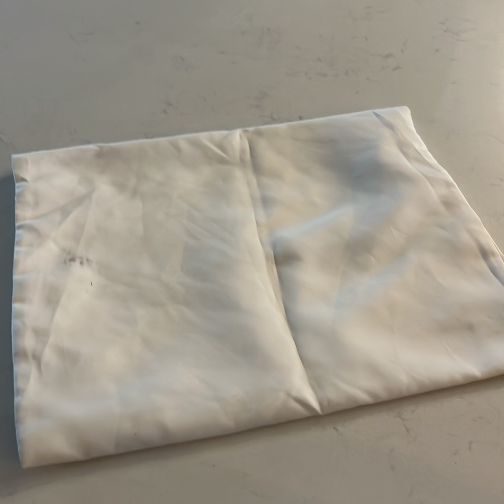 Gucci dust bag pre-owned a few stains - Picture 12 of 12